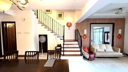 Villa Verde (D23), Terrace #573943391